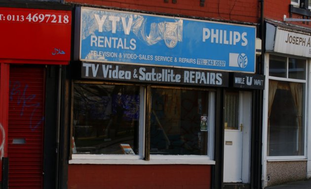 Photo of Y T V Rentals