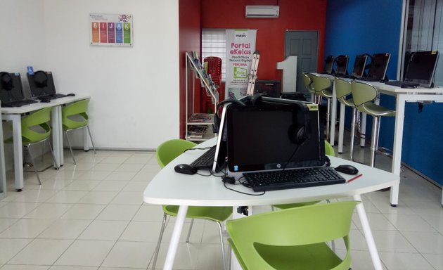 Photo of Pusat Internet Malaysia Semenyih