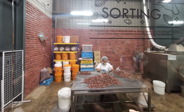 Photo of Benns Chocolate Factory Sdn Bhd