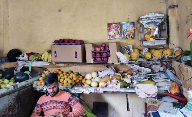 Photo of Ankesh fruits and vegetables