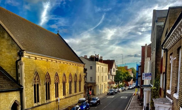 Photo of St Joseph’s Catholic Church, Southampton