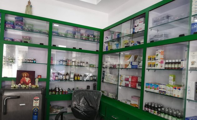 Photo of Greenlife Medicals