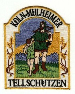 Foto von Köln-Mülheimer Tellschützen 1928 e.V.
