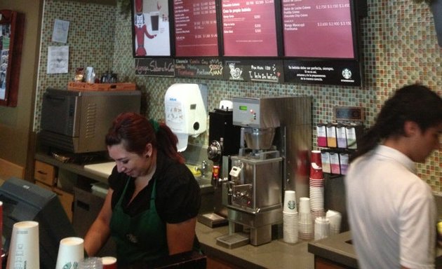 Foto de Starbucks