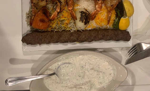 Photo of Caspian Kabab Fine Persian Cuisine