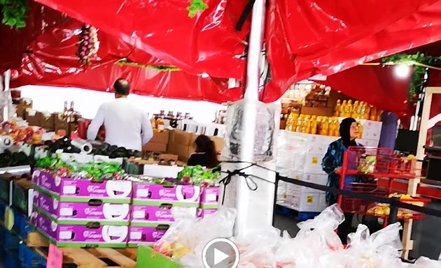 Photo of Sunridge Farmers Market