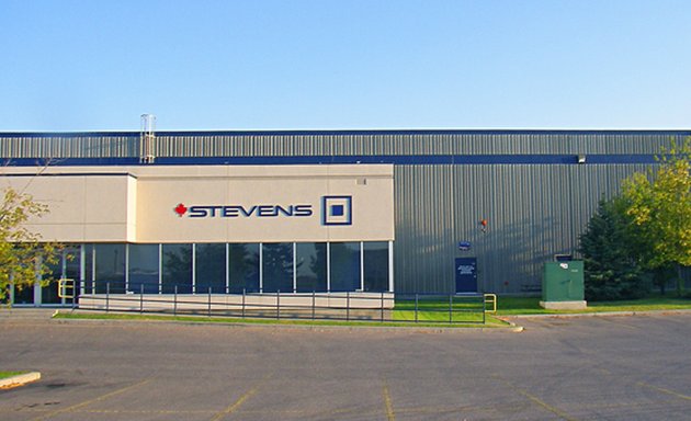 Photo of The Stevens Company Limited