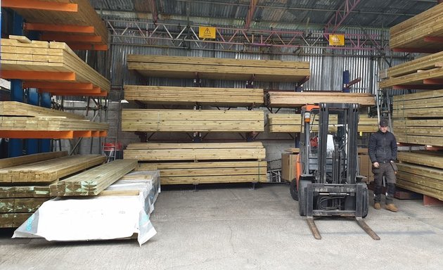 Photo of Kundan Timber Supply Ltd