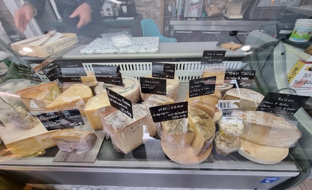 Photo de Fromagerie Didot