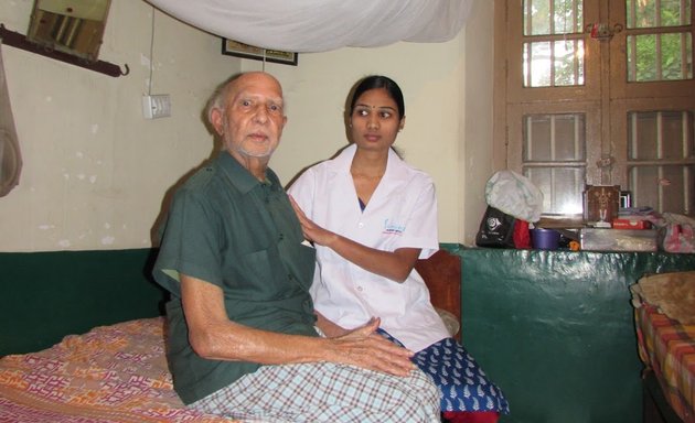 Photo of Sumukha Home Nursing Services, Since 2001