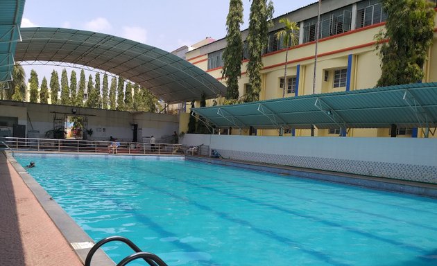 Photo of Gangothri Swimming Pool