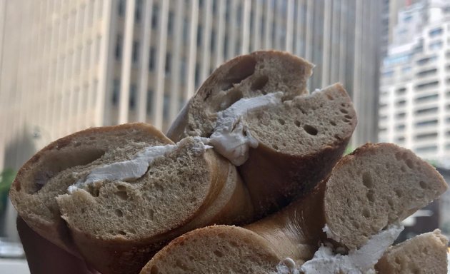 Photo of Chelsea Bagel of Tudor City