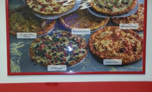 Photo of Domino's Pizza