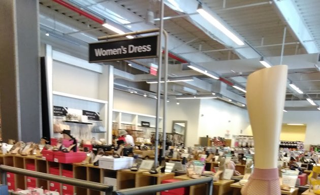 Photo of DSW Designer Shoe Warehouse