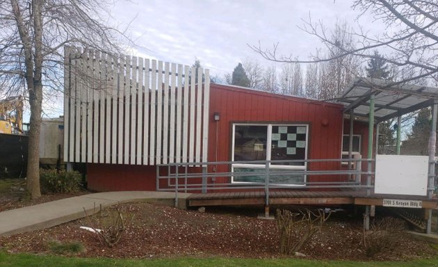 Photo of Tiny Tots Development Center