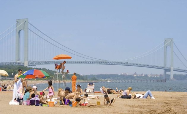 Photo of Wheel Fun Rentals | FDR Boardwalk at Jefferson Ave