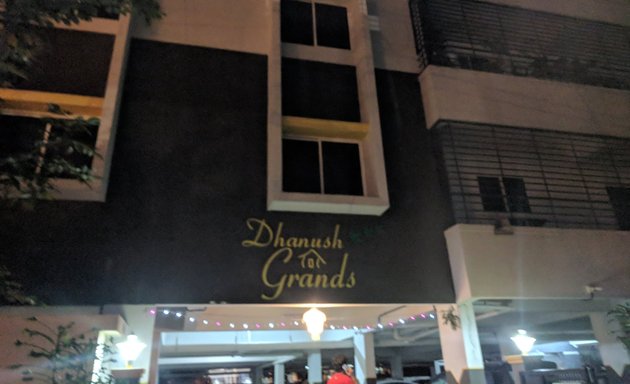 Photo of Dhanush Grands apartments