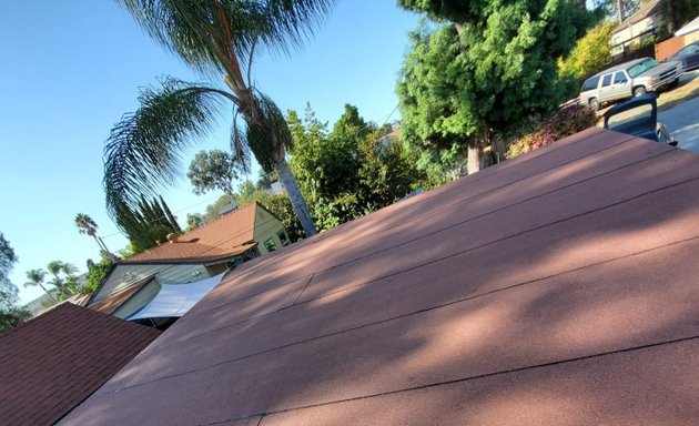 Photo of JD Roofing Service