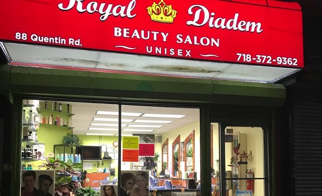 Photo of Royal Diadem beauty Salon