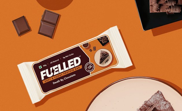 Photo of Fuelled Nutrition
