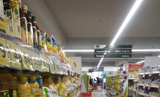 Photo of STAR Market