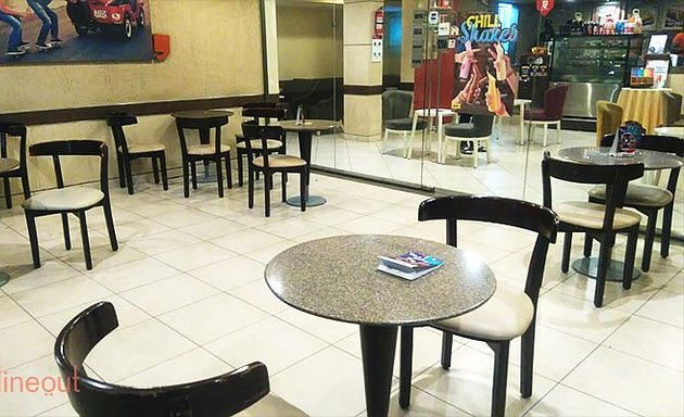 Photo of Cafe Coffee Day