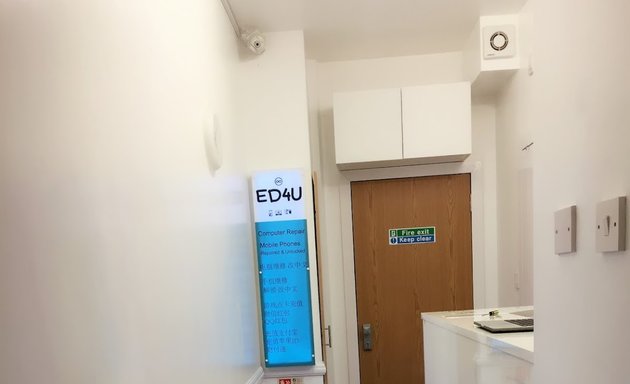 Photo of ED4U Ltd手机电脑维修