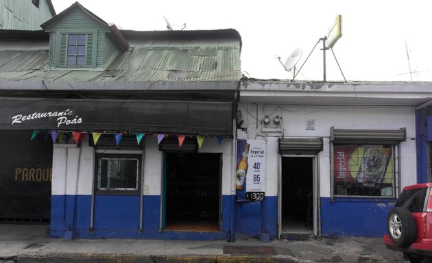 Foto de Bar Poás