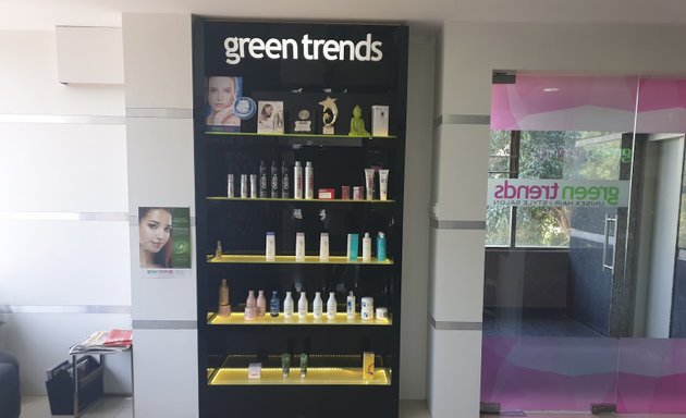 Photo of Green Trends