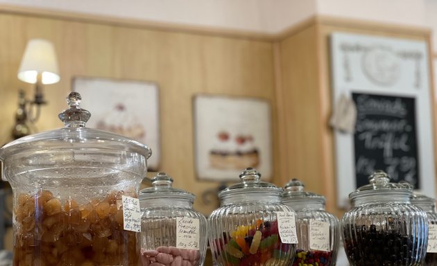 Foto von Confiserie Schiffke Süsses & Ambiente