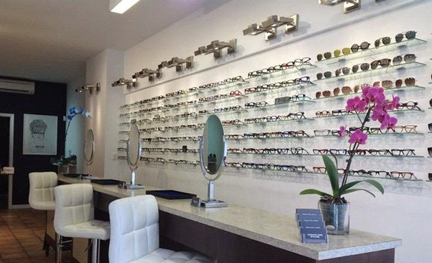 Photo of Charlotte Jones Opticians