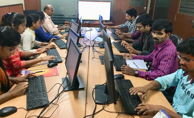 Photo of MCJ Accounting Training Institute - Best Accounting & Taxation Training institute in Malleshwaram
