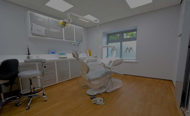 Photo of The Mount Dental Practice - Hemsworth