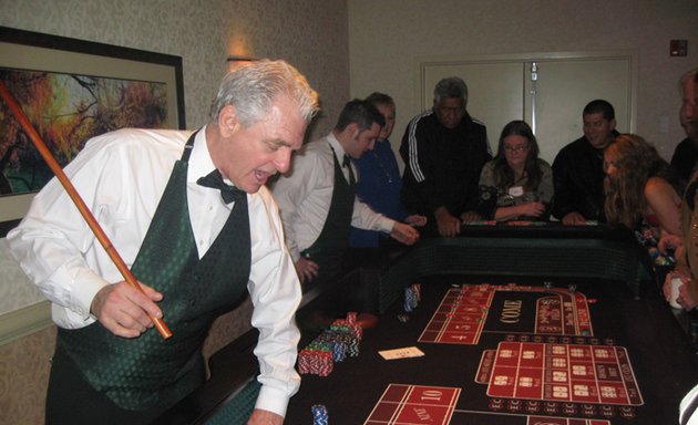 Photo of A Casino Event of Seattle