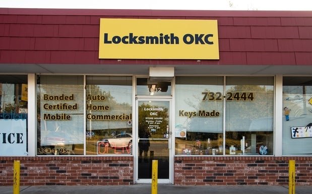 Photo of Locksmith OKC