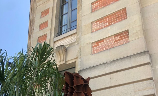 Photo de Hôtel La Zoologie
