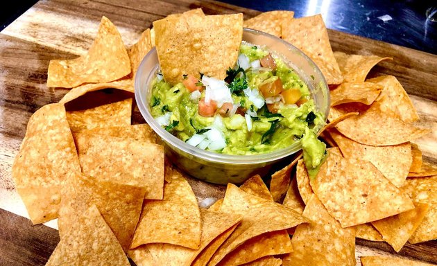 Photo of Beans And Limes