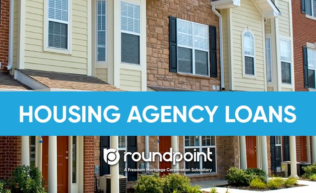 Photo of RoundPoint Mortgage Servicing Corporation - Austin