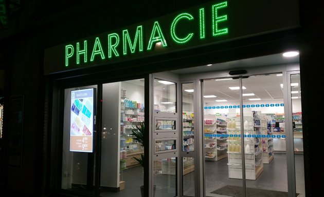 Photo de Pharmacie de la Place