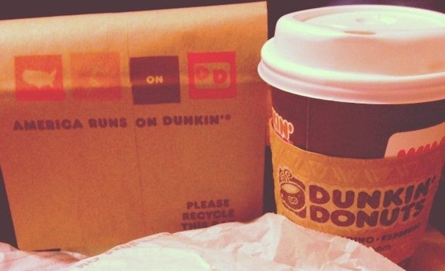 Photo of Dunkin'