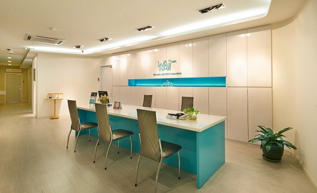 Photo of WAI Clinic