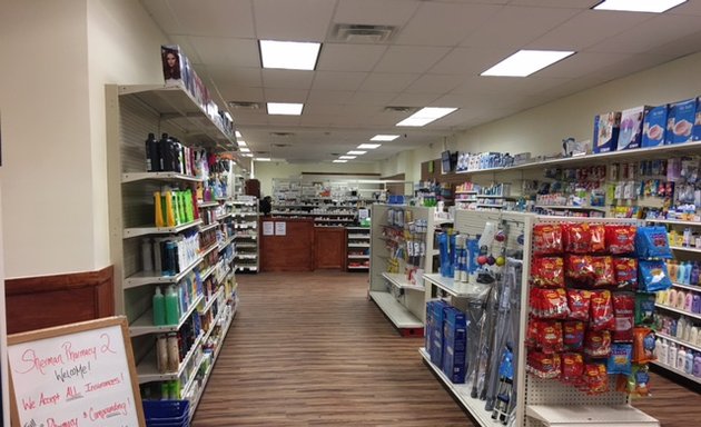 Photo of Sherman Pharmacy 2