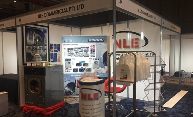 Photo of NLE Commercial Pty Ltd