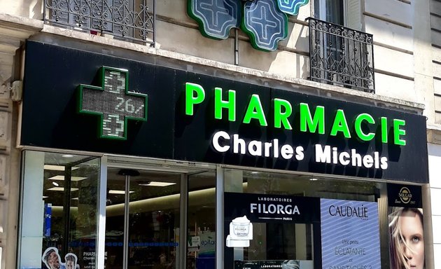 Photo de Pharmacie Charles Michels