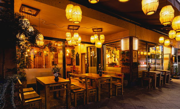 Foto von ONG CAT RESTAURANT - Vietnamesisches Restaurant Schöneberg