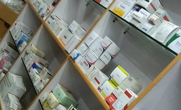 Photo of Sri Nandi Medicals