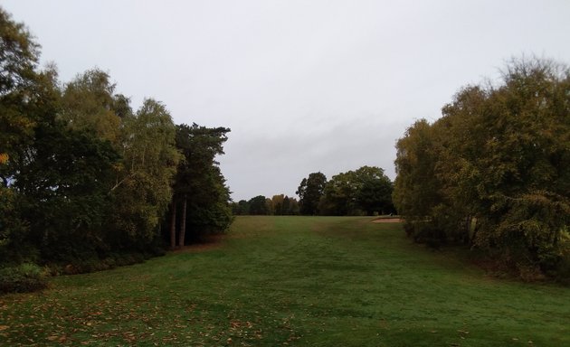 Photo of St. Clements Golf Club