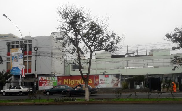 Foto de Clinica Control Niño Sano