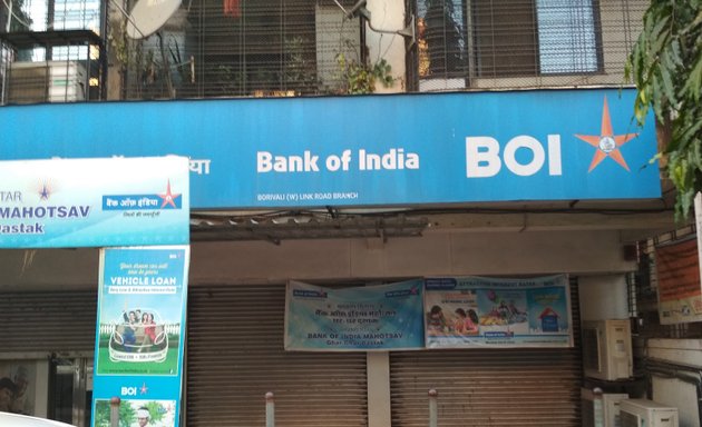 Photo of Bank of India