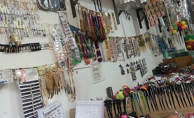 Photo of Sidra super Market